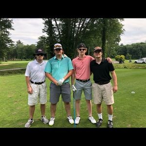 Meet your Posher, Bryan